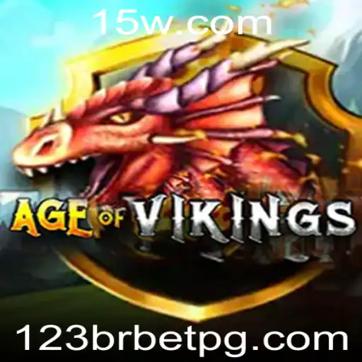 AgeofViking: Mergulhe na Aventura Épica dos Nórdicos