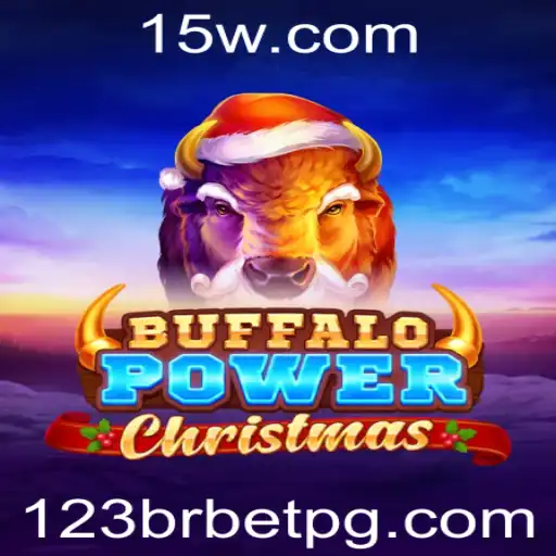 Explorando o Mundo de BuffaloPowerChristmas: Um Jogo Festivo com Emoções Intensas
