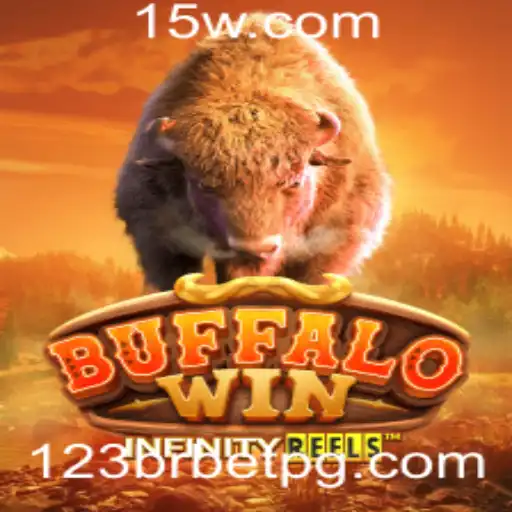 Explorando o Mundo de BuffaloWin no 123BR Bet