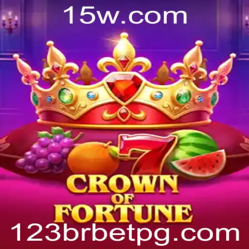 Descubra o Fascinante Mundo de CrownofFortune