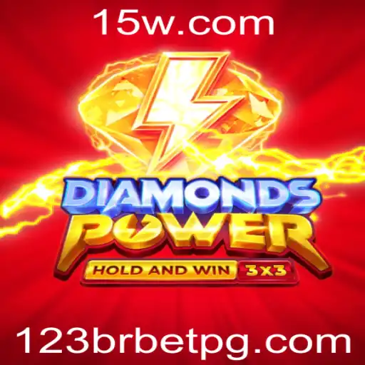 Descubra o Fascinante Mundo de DiamondsPower e a Emoção de 123BR Bet
