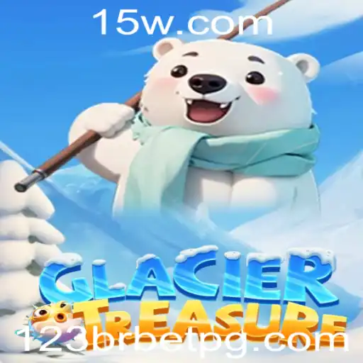 Descubra as Aventuras de GlacierTreasure