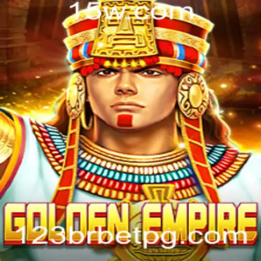 Explorando GoldenEmpire: O Fascinante Mundo do 123BR Bet