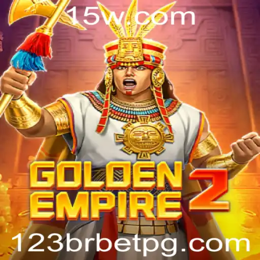 GoldenEmpire2: Uma Nova Experiência de Jogo ao Estilo 123BR Bet