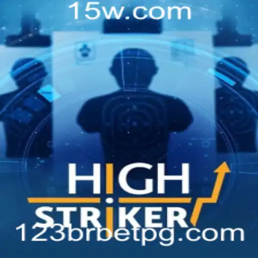 Descubra o Mundo de Emoções do Jogo HighStriker com 123BR bet