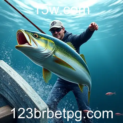 Jogos de pesca