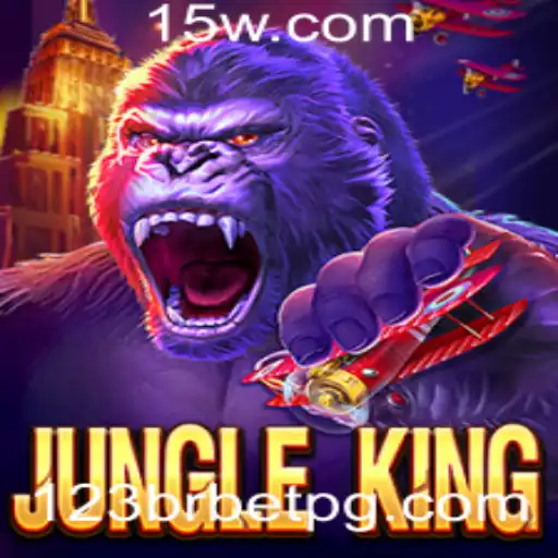 Explorando o Universo de JungleKing: Um Jogo Inovador na Era dos Cassinos Online