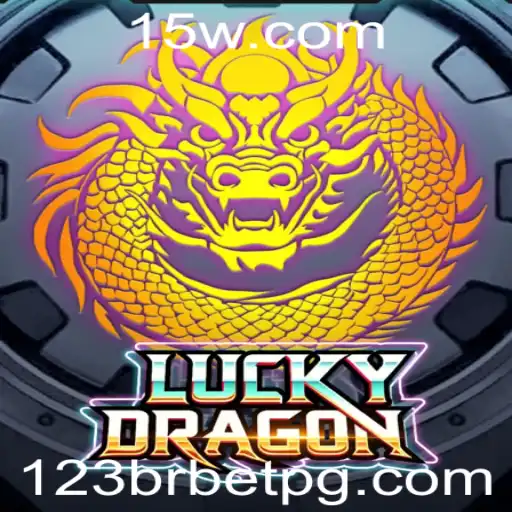Descubra o Mundo de LuckyDragon: A Nova Sensação do Jogo com 123BR Bet