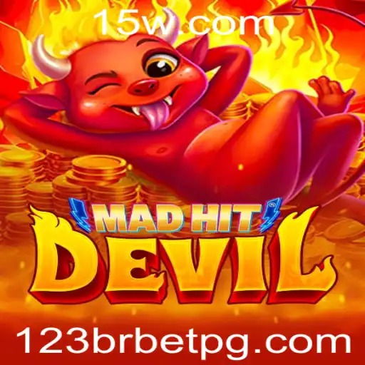MadHitDevil: Explorando o Novo Fenômeno dos Jogos de Aposta