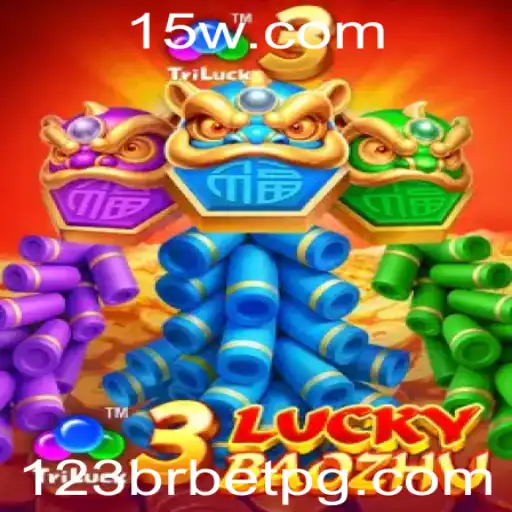 Descubra o Mundo de 3LuckyBaozhu e o Universo de Apostas com 123BR Bet