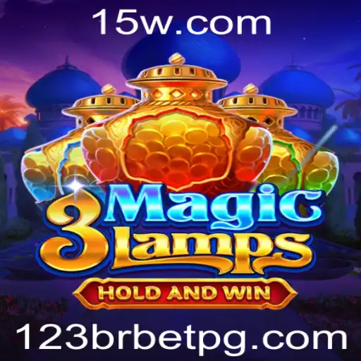 Descubra o Fascinante Mundo de 3MagicLamps