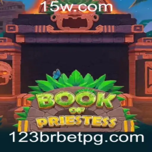 Explorando o Fascinante Mundo do Jogo BookOfPriestess