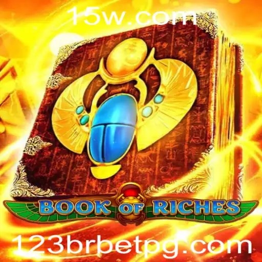 Explorando o Mundo de 'BookofRiches': Regras e Estratégias para Dominar o Jogo