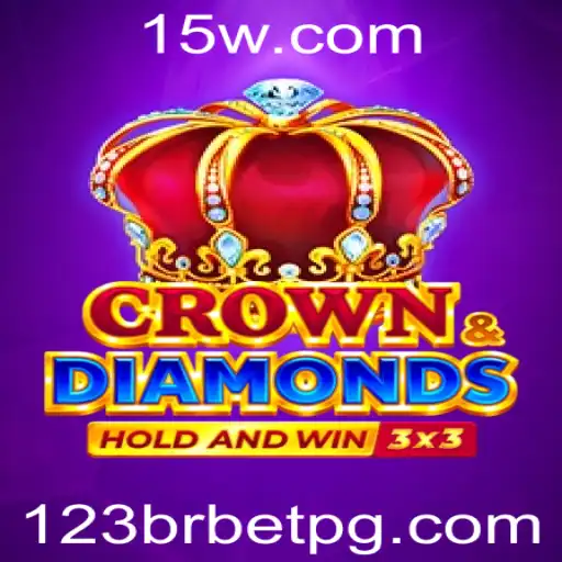 Explorando Crowndiamonds: O Novo Jogo que Conquista com 123BR Bet