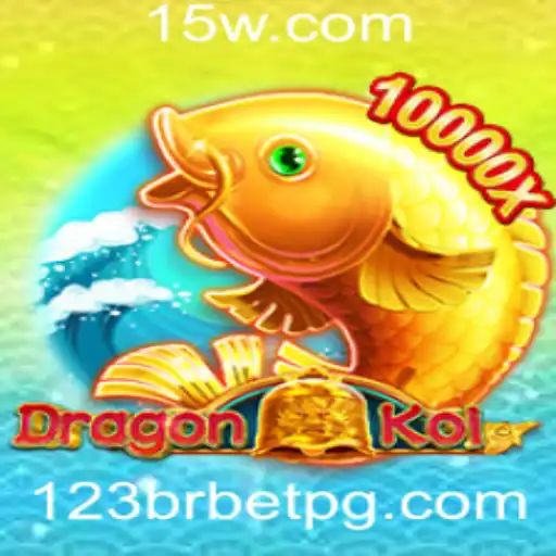 DragonKoi: Mergulhe na Aventura do Novo Fenômeno dos Jogos de Sorte