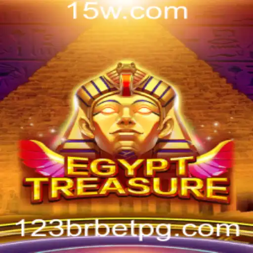 Descubra o Mundo de Aventuras em EgyptTreasure: Um Jogo Inovador com Temática Egípcia