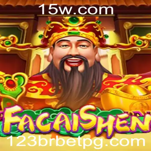 Explorando o Fascinante Mundo de FaCaiShen: O Novo Jogo de Azar da Plataforma 123BR Bet