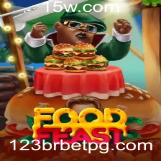 Descubra as Delícias do FoodFeast: O Jogo que Combina Estratégia e Entretenimento