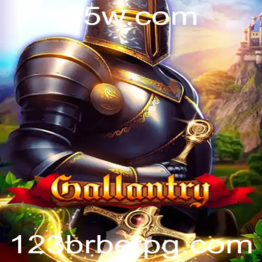 Gallantry: Descubra o Fascinante Mundo do Jogo Estratégico do Momento