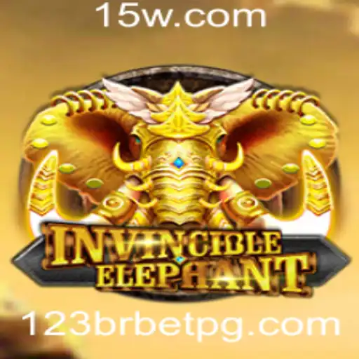 InvincibleElephant: O Novo Fenômeno no Mundo dos Jogos de Apostas com 123BR Bet