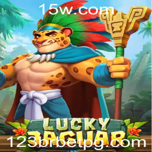 Explorando o Mundo de LuckyJaguar: Como Jogar e Vencer no 123BR Bet