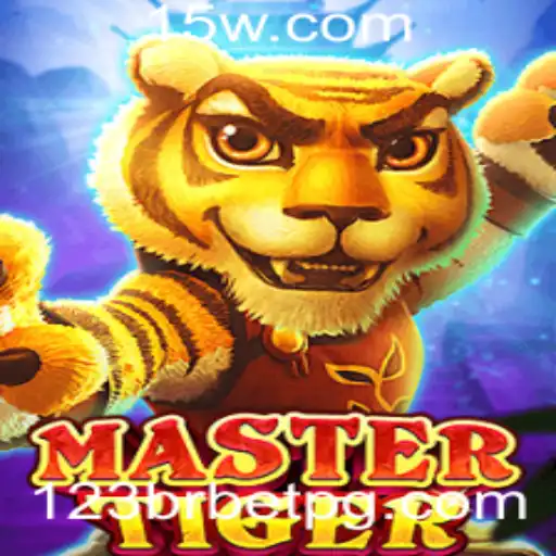 Explorando MasterTiger: Um Novo Horizonte no Universo do 123BR Bet