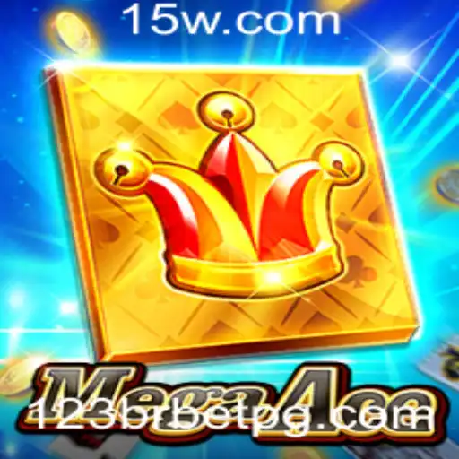 Descubra o Fascinante Mundo de MegaAce: O Jogo que Está Conquistando 123BR Bet