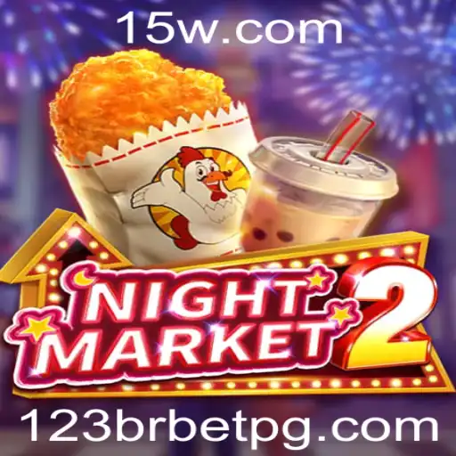 Descubra o Fascinante Mundo de NightMarket2 e a Dinâmica da Aposta 123BR Bet