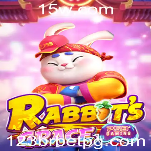 RabbitsGrace: Um Mergulho no Universo Encantador do Jogo com 123BR bet