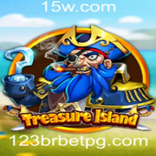 TreasureIsland: Explore Aventuras Épicas no Universo de '123BR bet'