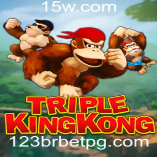 Descubra a Emoção de TripleKingKong: Um Guia Completo