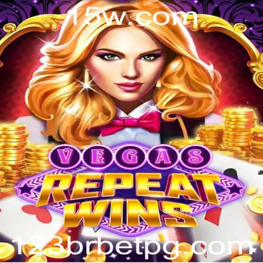 VegasRepeatWins: Descubra o Jogo que Garante Diversão e Estratégia