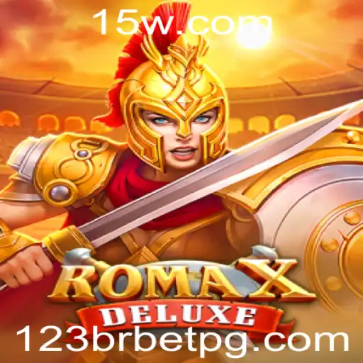 Descobrindo RomaXDeluxe: Uma Experiência de Jogo Única