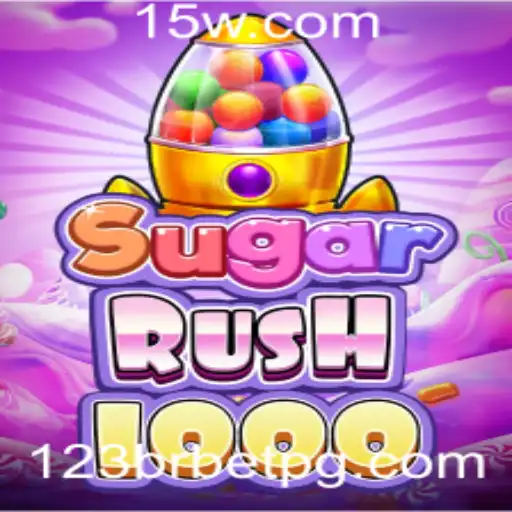 Descubra SugarRush1000: O Novo Fenômeno nos Jogos de Azar