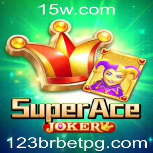 Descubra as Emoções de SuperAceJoker: Um Mergulho no Mundo dos Jogos e Apostas com 123BR Bet