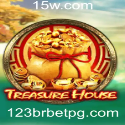 Explorando o Mundo do Jogo TreasureHouse e a Ascensão do 123BR Bet