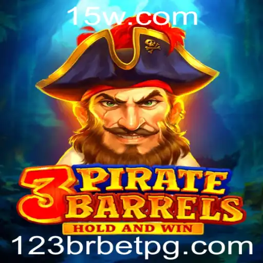 Desvendando o Fascinante Mundo de 3PirateBarrels e a Emoção do 123BR Bet