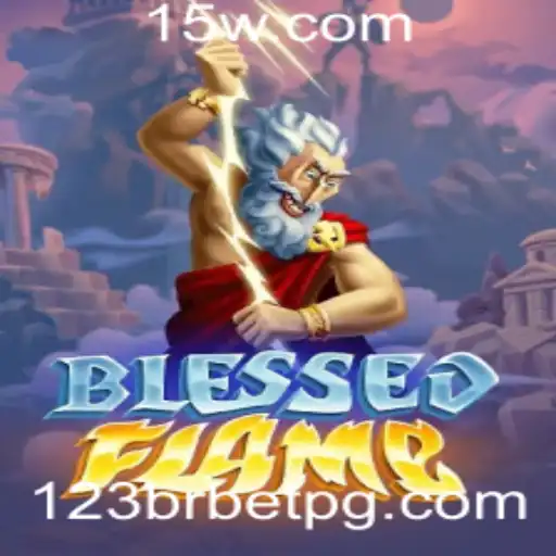 Descubra o Universo de BlessedFlame: Uma Jornada Inovadora no Mundo dos Jogos