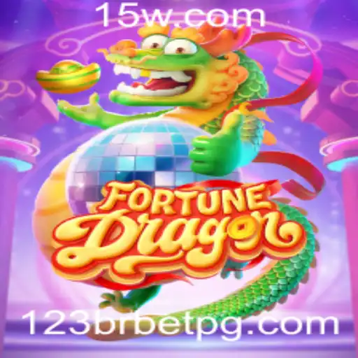 FortuneDragon: Descubra o Fascinante Mundo de Aventuras e Apostas com 123BR Bet