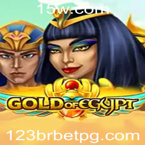 Descubra o Excitante Mundo de GoldOfEgypt com 123BR bet