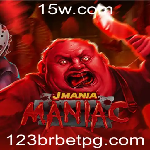 JManiaManiac: O Desafio Revolucionário com 123BR bet