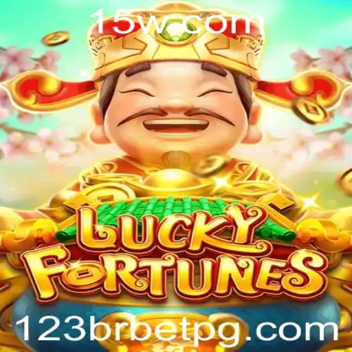 Descubra LUCKYFORTUNES: Um mergulho nas regras e aspectos atuais do jogo