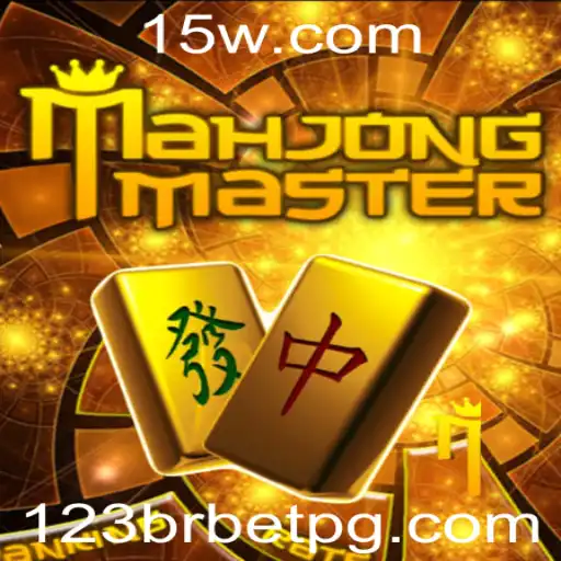 Descubra o Fascinante Universo do MahJongMaster com 123BR Bet