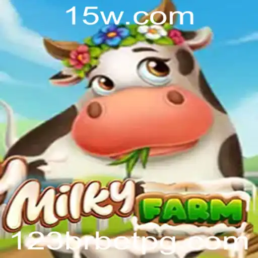 Explorando o Universo de 'MilkyFarm' e a Sinergia com 123BR Bet