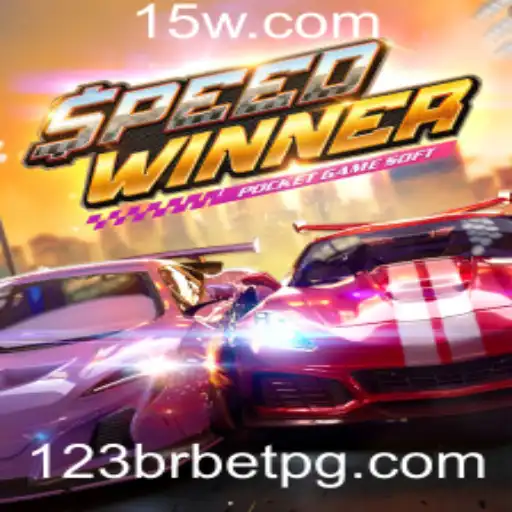 SpeedWinner: Uma Nova Dimensão de Entretenimento com 123BR Bet
