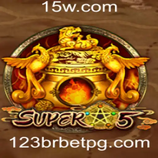 Descubra Super5: O Jogo de Apostas Inovador da 123BR bet