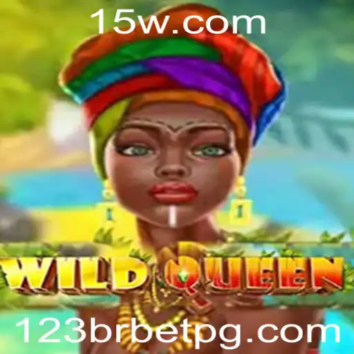 Explorando o Mundo do Jogo WildQueen com 123BR bet