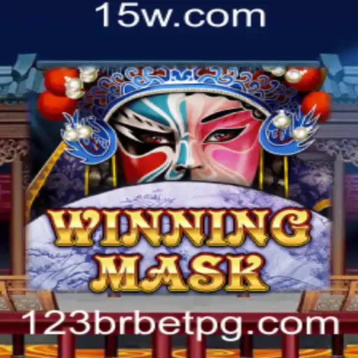 WinningMask: Descubra o Novo Jogo da 123BR Bet